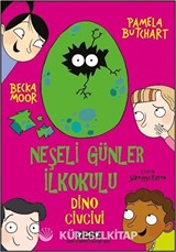 Neşeli Günler İlkokulu - Dino Civcivi