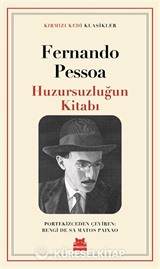 Huzursuzluğun Kitabı