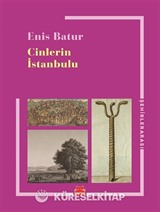 Cinlerin İstanbulu