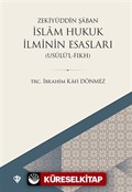İslam Hukuk İlminin Esasları