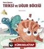 Yavru Dinozor Triksi ve Uğur Böceği