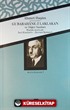 Gurabahane-i Laklakan ve Diğer Yazıları / Bütün Eserleri 3