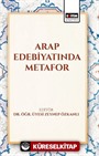 Arap Edebiyatında Metafor