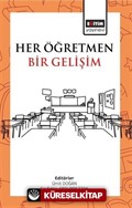 Her Öğretmen Bir Gelişim