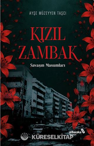 Kızıl Zambak