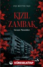 Kızıl Zambak