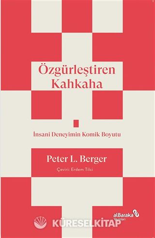 Özgürleştiren Kahkaha