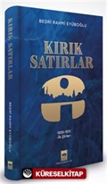 Kırık Satırlar