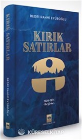 Kırık Satırlar