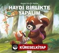 Annem İçin Bir Hediye - Haydi Birlikte Yapalım