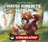 Annem İçin Bir Hediye - Haydi Birlikte Yapalım