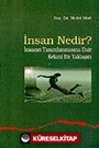 İnsan Nedir?: İnsanın Tanımlanmasına Dair Kelami Bir Yaklaşım