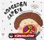 Bahçeden Sepete