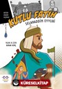 Kutlu Fatih Selahaddin Eyyubi