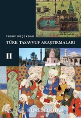 Türk Tasavvuf Araştırmaları 2