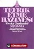 Tefrik Etme Hazinesi