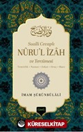 Sualli Cevaplı Nurul İzah ve Tercümesi