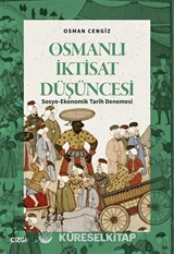 Osmanlı İktisat Düşüncesi