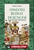 Osmanlı İktisat Düşüncesi