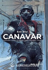 Canavar