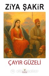 Çayır Güzeli