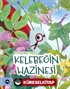 Bitkilerle İyileş Kelebeğin Hazinesi
