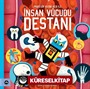 Profesör Astro Kedi ile İnsan Vücudu Destanı
