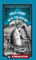 Ay'a Yolculuk / Olağanüstü Yolculuklar 45