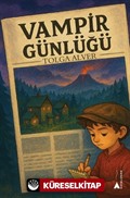 Vampir Günlüğü
