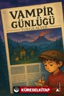 Vampir Günlüğü