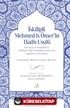 İskilipli Mehmed b. Ömer'in Hadis Usulü