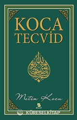 Koca Tecvid