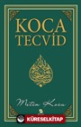 Koca Tecvid