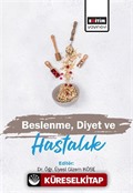 Beslenme, Diyet ve Hastalık