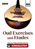 Oud Exercises and Etudes