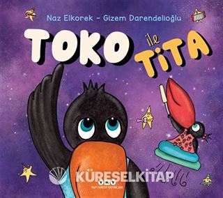 Toko ile Tita