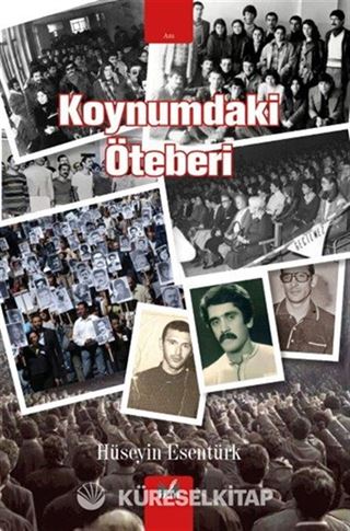 Koynumdaki Öteberi