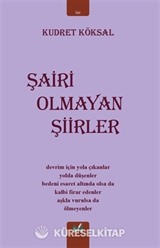 Şairi Olmayan Şiirler