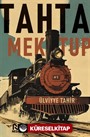 Tahta Mektup