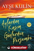 Aylardan Kasım Günlerden Perşembe