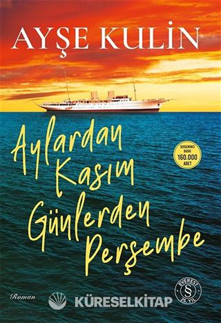Aylardan Kasım Günlerden Perşembe