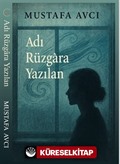 Adı Rüzgara Yazılan