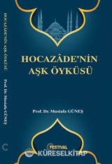 Hocazadenin Aşk Öyküsü