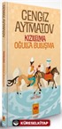Kızılelma - Oğulla Buluşma (Özel Baskı-Ciltli)