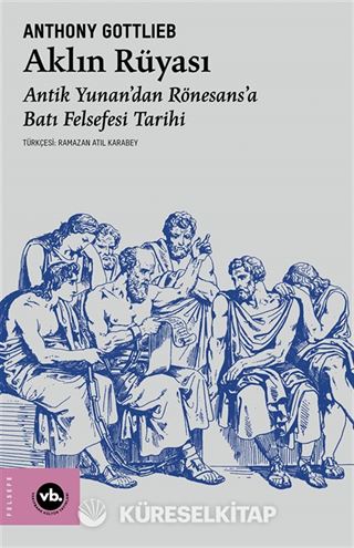 Aklın Rüyası