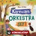 Karıncam Orkestra Şefi