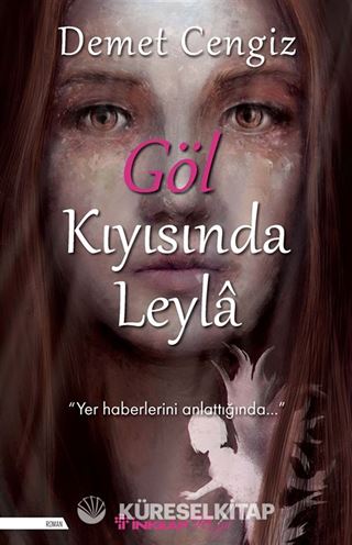 Göl Kıyısında Leyla