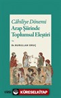 Cahiliye Dönemi Arap Şiirinde Toplumsal Eleştiri