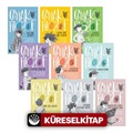 Çaylak ile Filozof Seti (9 Kitap)
