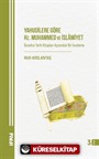 Yahudilere Göre Hz. Muhammed ve İslamiyet